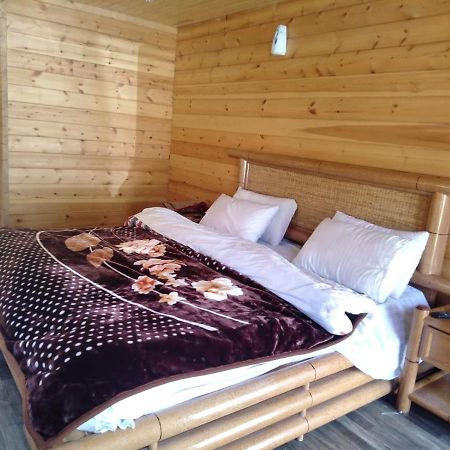 Swiss Wood Cottages Naran Εξωτερικό φωτογραφία