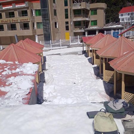Swiss Wood Cottages Naran Εξωτερικό φωτογραφία