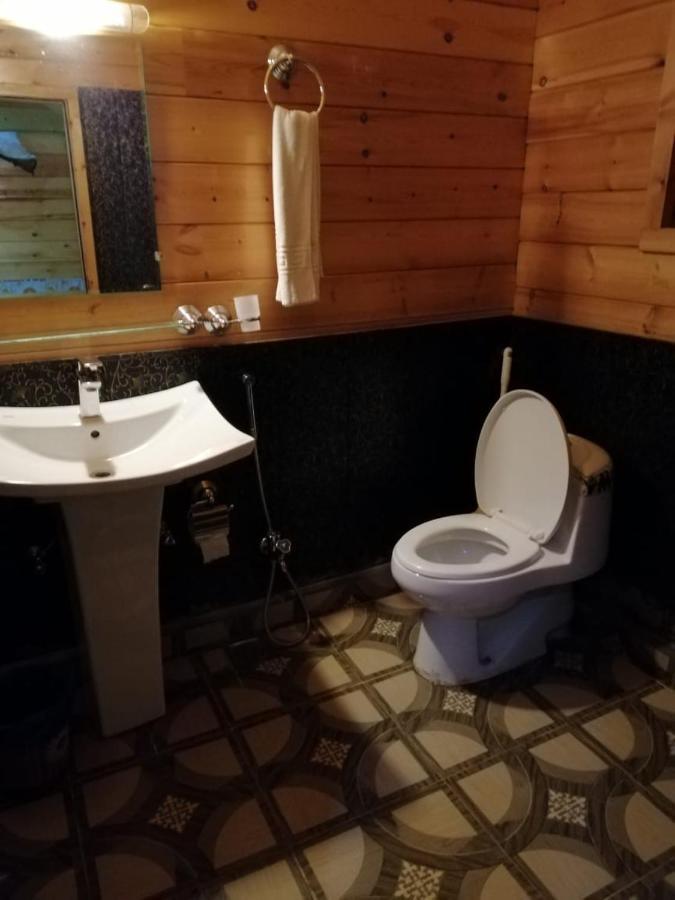 Swiss Wood Cottages Naran Εξωτερικό φωτογραφία
