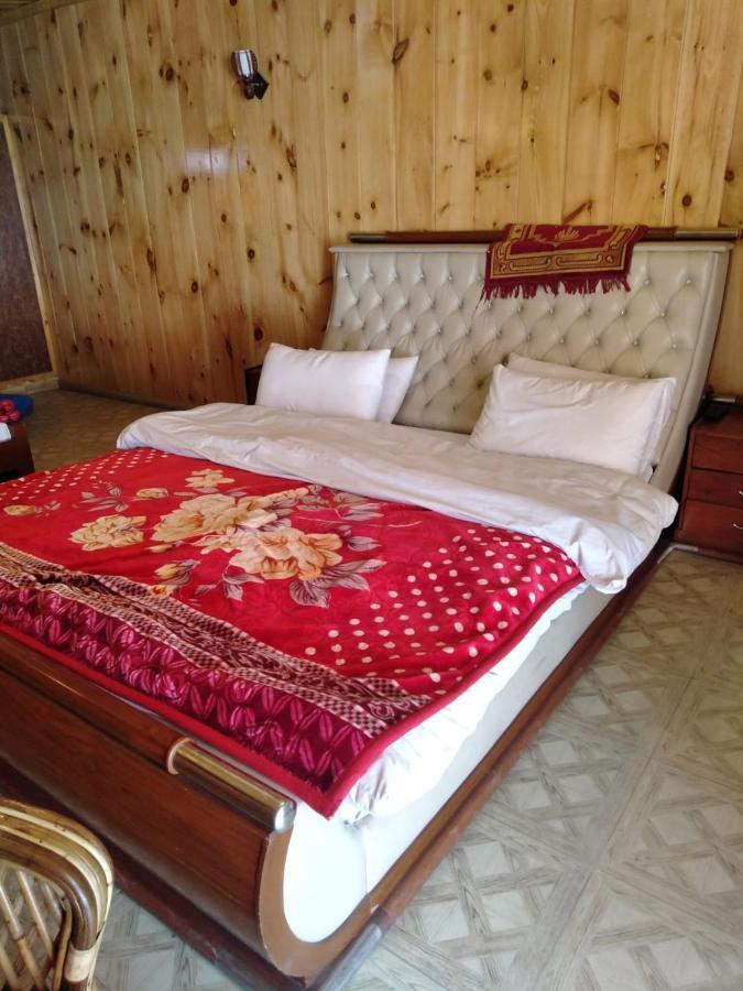 Swiss Wood Cottages Naran Εξωτερικό φωτογραφία