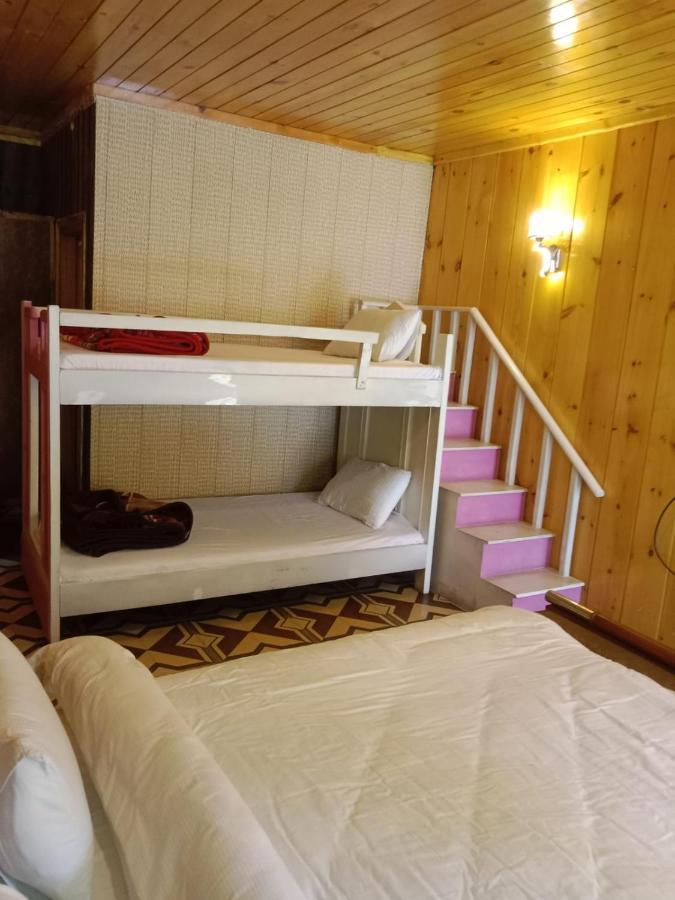 Swiss Wood Cottages Naran Εξωτερικό φωτογραφία