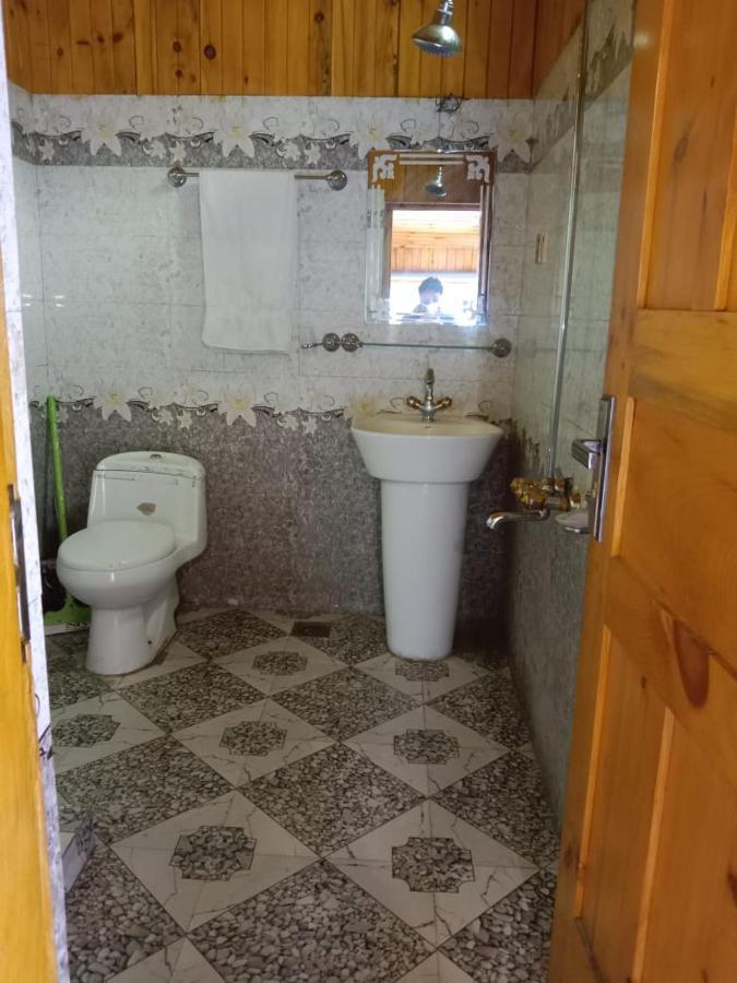 Swiss Wood Cottages Naran Εξωτερικό φωτογραφία