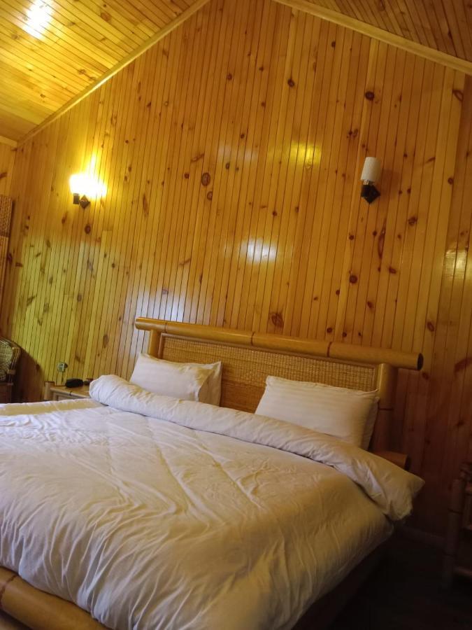 Swiss Wood Cottages Naran Εξωτερικό φωτογραφία