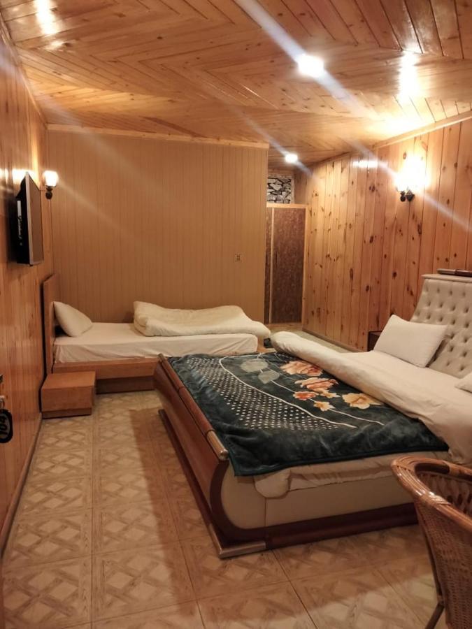 Swiss Wood Cottages Naran Εξωτερικό φωτογραφία